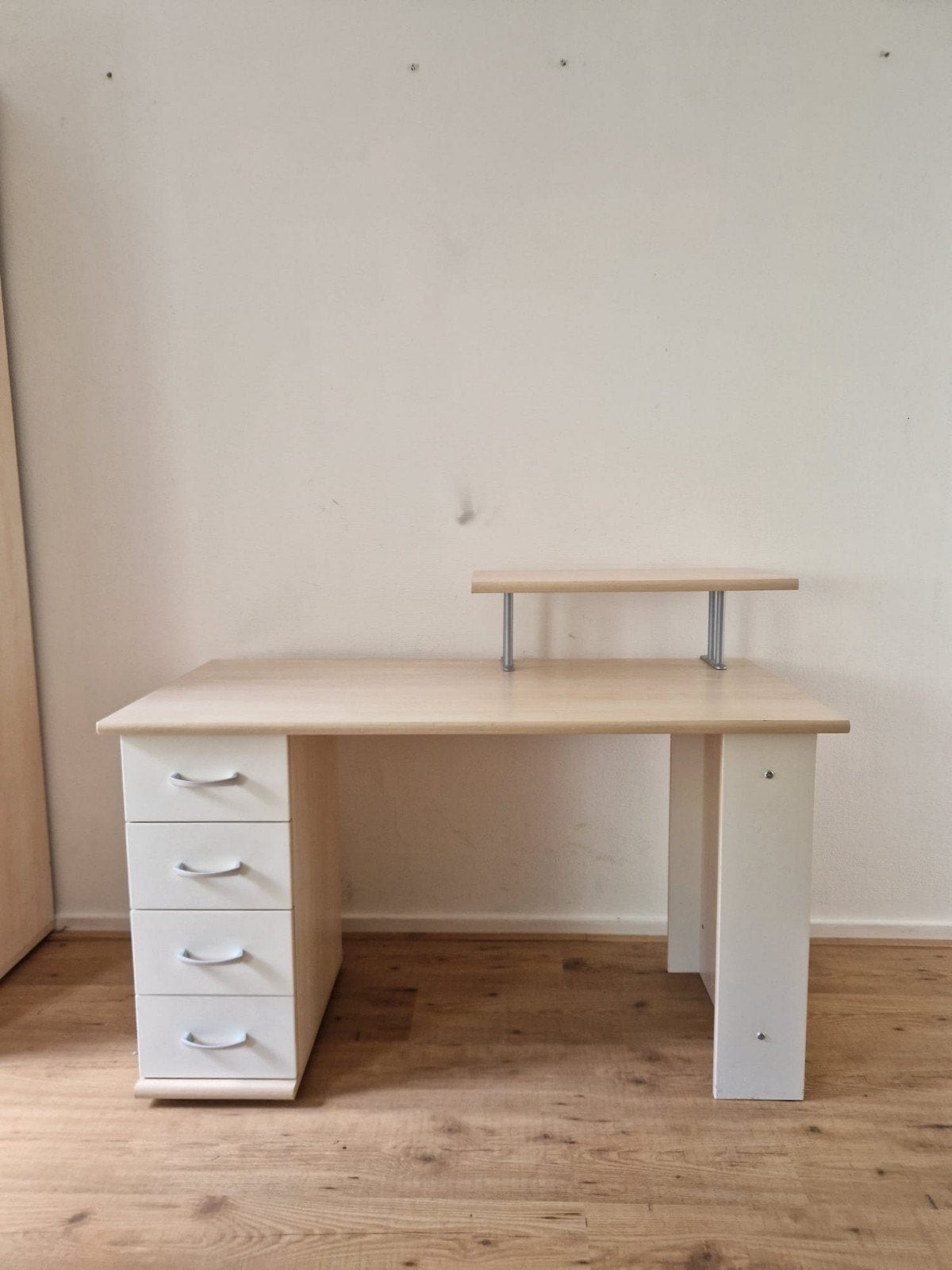 bureau te koop in Leeuwarden, Ophalen, Gebruikt