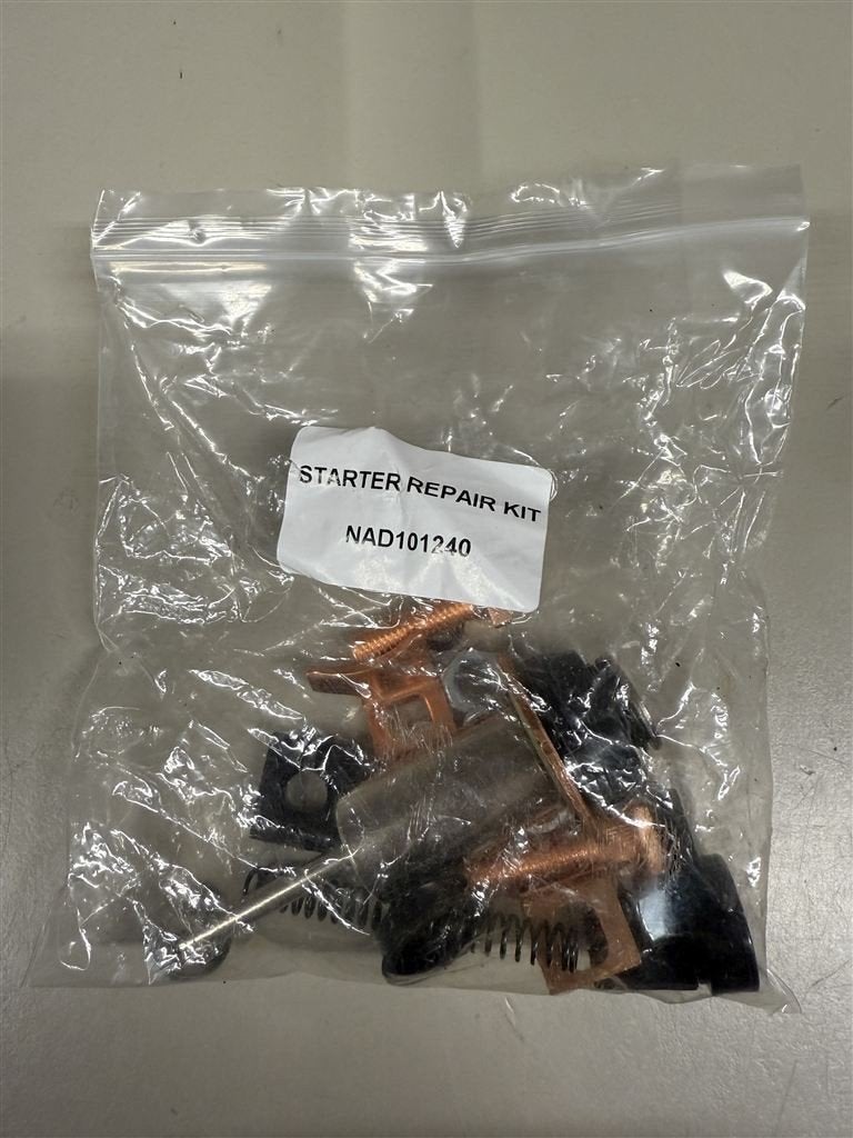 Land rover defender discovery 2 td5 start motor reparatie ki, Auto diversen, Auto-accessoires, Nieuw, Ophalen of Verzenden