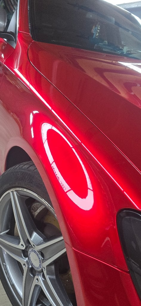 Carwrapping/Chroom delete/autowrappen/keuken wrappen, Garantie