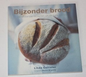 Bijzonder Brood  134351, Ophalen of Verzenden, Zo goed als nieuw, Overige gebieden, Overige typen