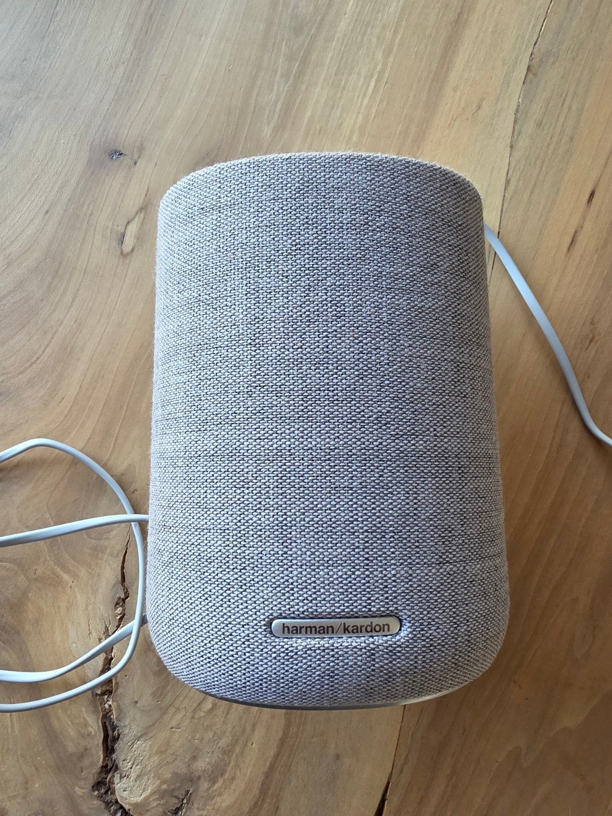 Harman Kardon Citation One Smart Speaker, Slimme speaker, Ophalen of Verzenden, Zo goed als nieuw, Bluetooth