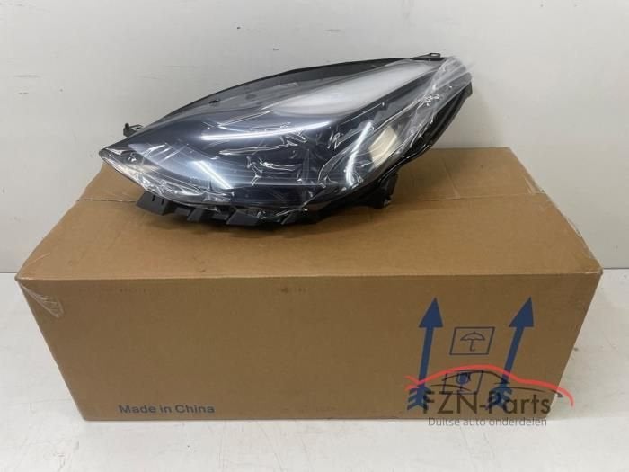 Tesla Model 3 Koplamp volled Links, Auto-onderdelen, Ophalen of Verzenden, Gebruikt