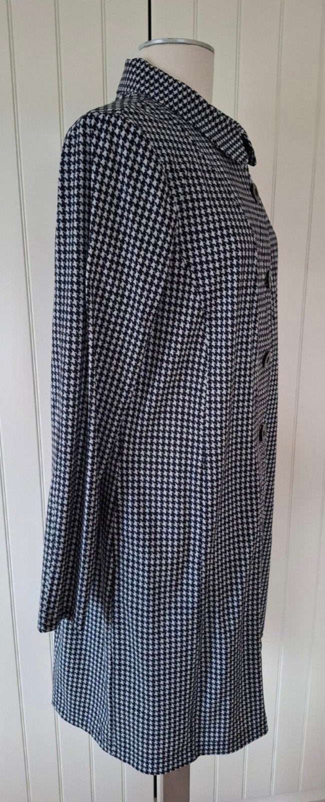 Studio Anneloes Traveljersey Jurk XXL -, Studio Anneloes, Maat 46/48 (XL) of groter, Zo goed als nieuw, Onder de knie