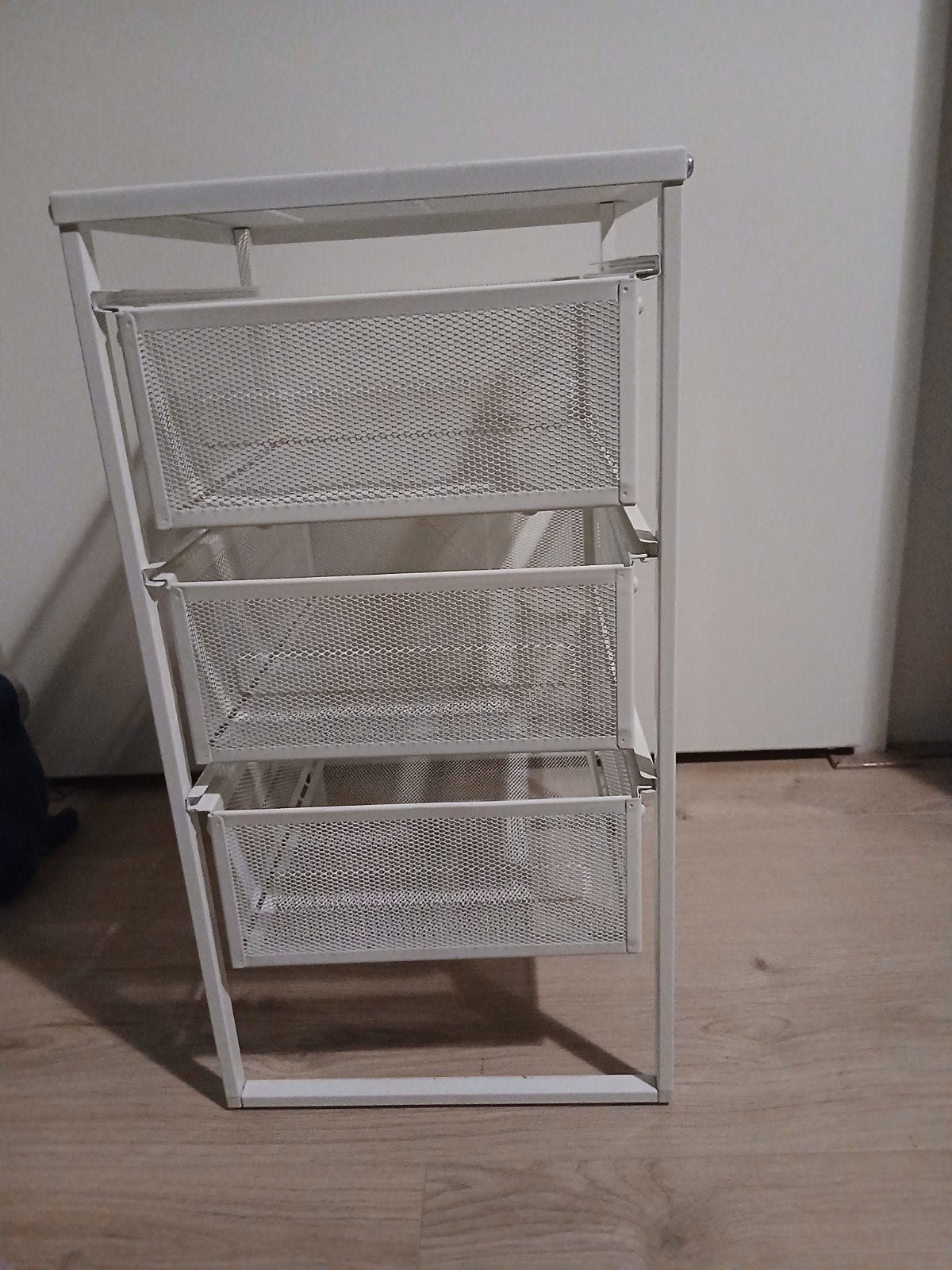 ikea lennart ladeblok, 3 of 4 laden, Ophalen, Minder dan 50 cm, Minder dan 100 cm