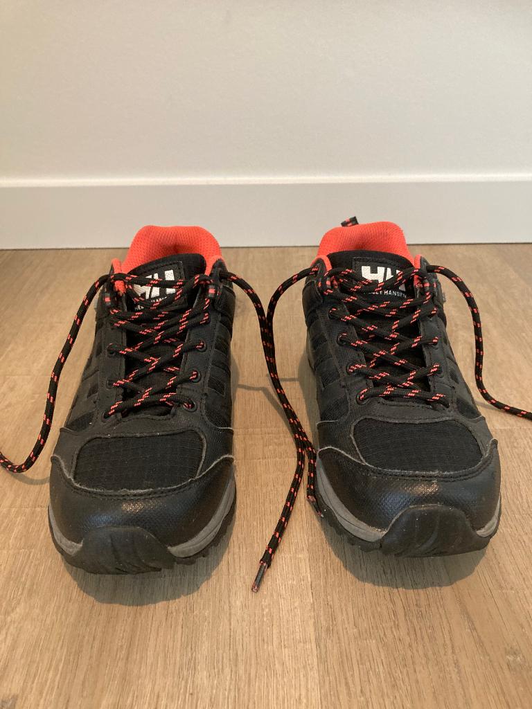 Te koop: Helly Hansen Wandelschoen dames (maat 37), Sport en Fitness, Ophalen of Verzenden, Zo goed als nieuw, Schoenen