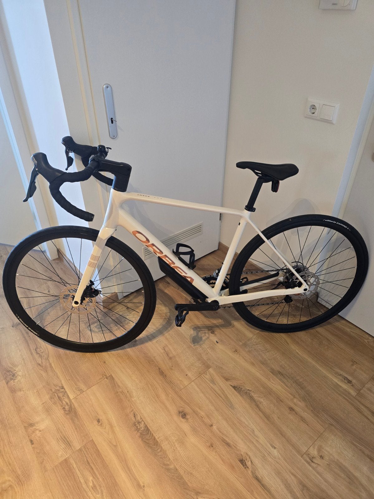 Orbea Avant H40 Endurance Racefiets 2025 - 53cm, 28 inch, Aluminium, Zo goed als nieuw, Meer dan 20 versnellingen