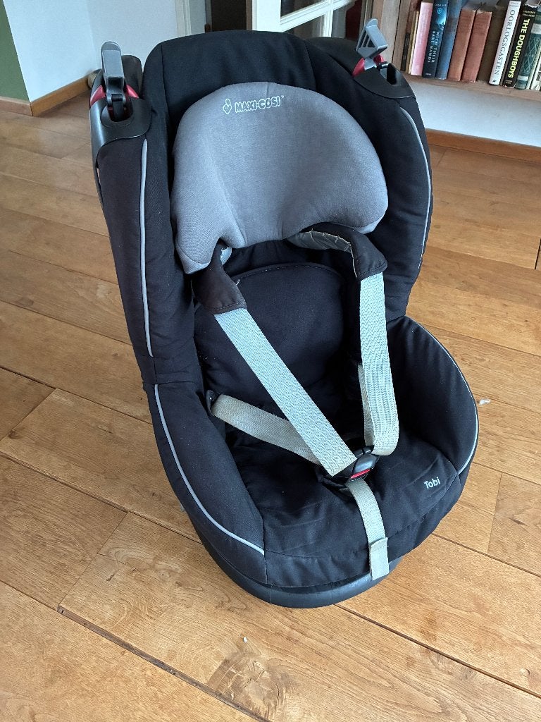 Maxi Cosi Tobi autostoel met zomerhoes, Kinderen en Baby's, Autostoeltjes, Ophalen, Slaapstand, 0 t/m 13 kg, Maxi-Cosi