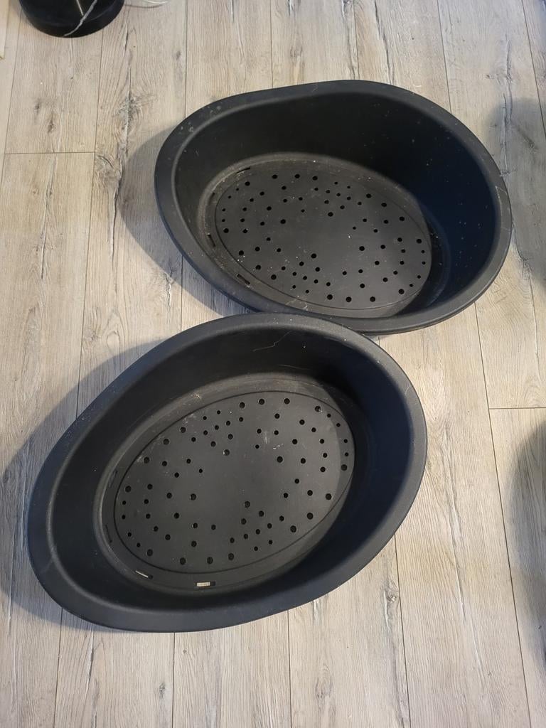 Hondenmand 2x, Ophalen, Overige