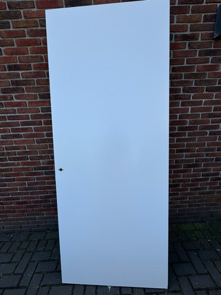 Svedex binnendeur links - GRATIS, Ophalen, Binnendeur, 200 tot 215 cm