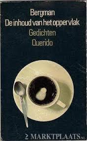 Bergman - De inhoud van het oppervlak, Verzenden, Nieuw