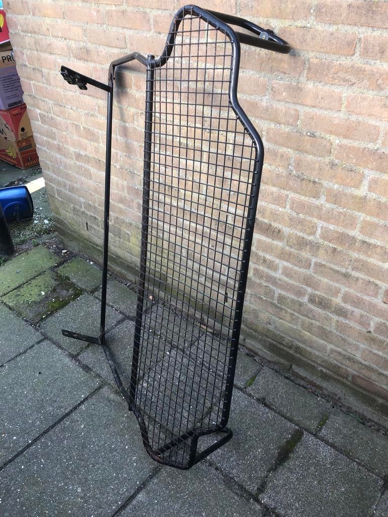 Hondenrek Ford Focus Stationwagon - Compleet, Ophalen of Verzenden, Gebruikt