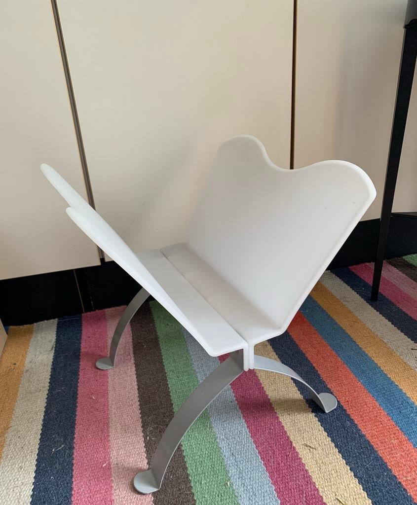 Ikea magazine holder jaren 90, -, -, Ophalen of Verzenden, Zo goed als nieuw