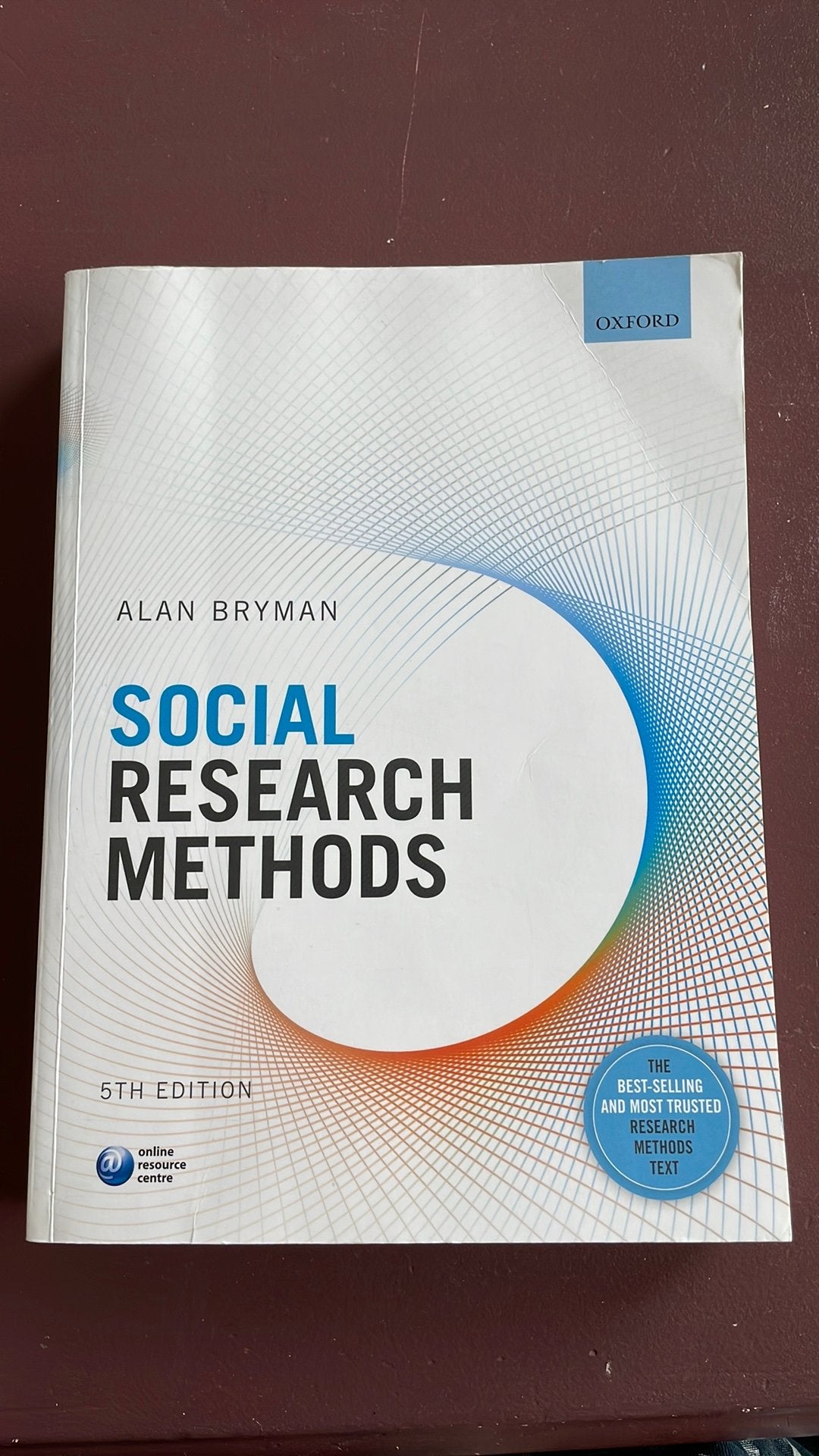 Social Research Methods | Alan Bryman, Gelezen, Alan Bryman, Ophalen of Verzenden, WO