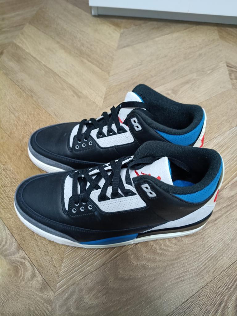Nike Air Jordan Retro maat 42,5 Nieuw, Ophalen of Verzenden, Nieuw