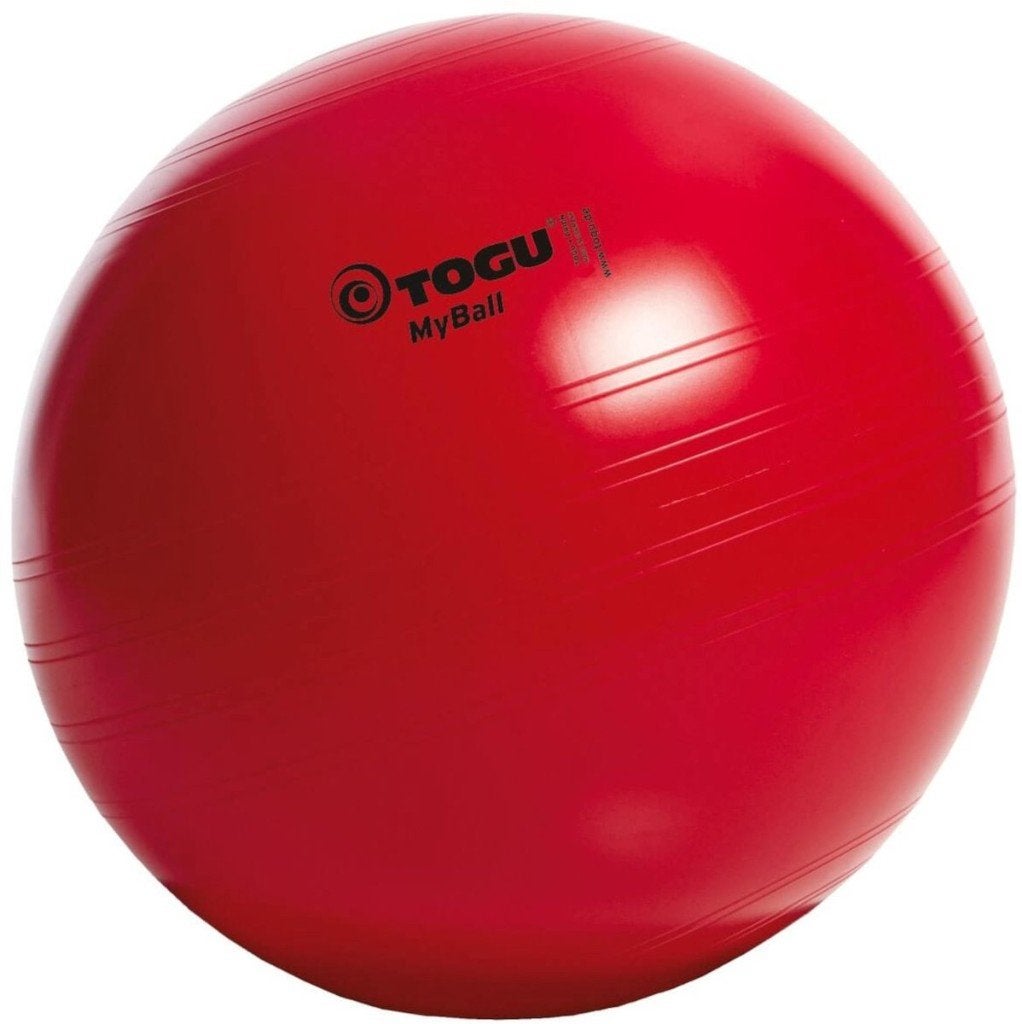 Togu fitnessbal, Ophalen, Nieuw, Fitnessbal