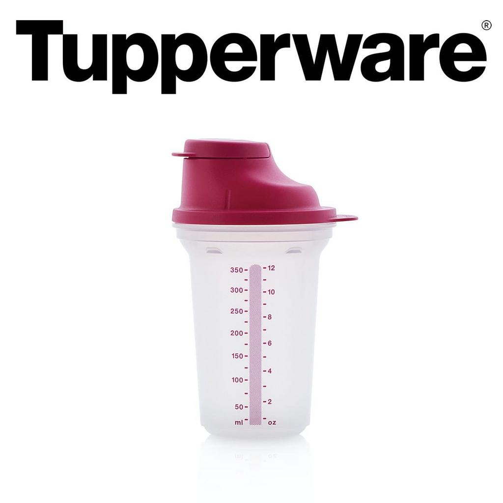 Tupperware Shaker # 350 ml, Huis en Inrichting, Keuken | Tupperware, Ophalen of Verzenden, Nieuw, Overige typen