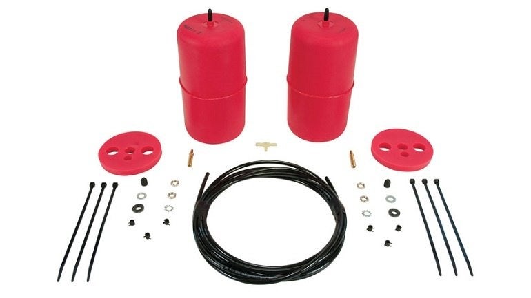 Jeep Grand Cherokee load-leveling kit, Ophalen of Verzenden, Nieuw, Jeep