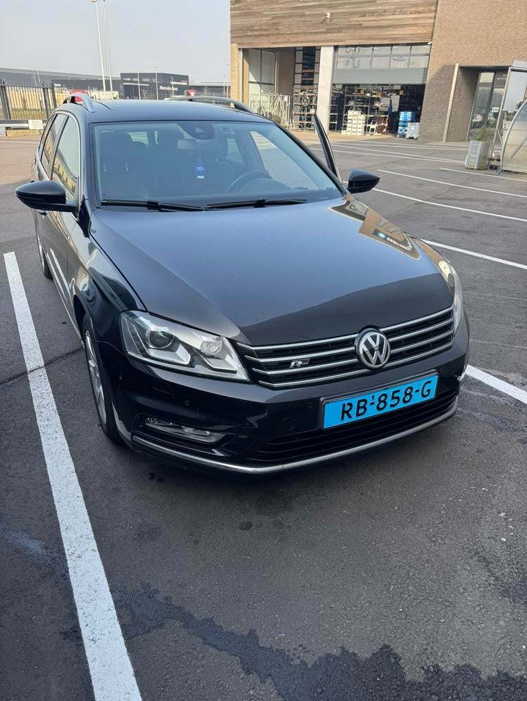 Foto 2 van Taxi huren/verhuur/ Passat huren/Golf huren/Skoda huren