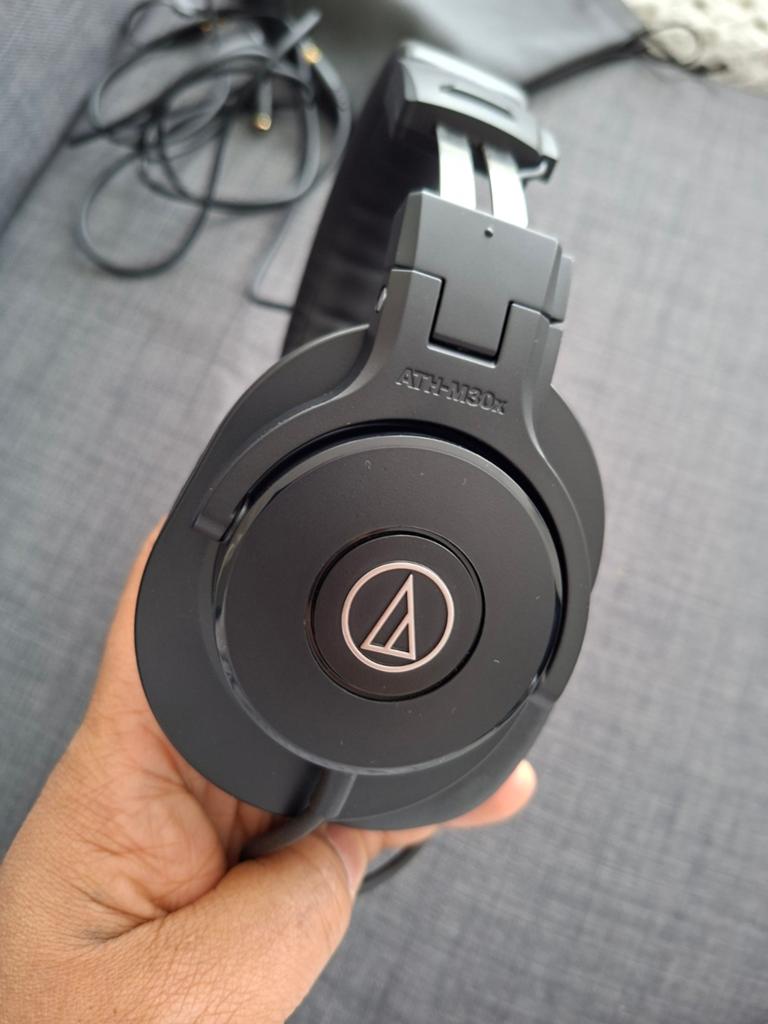Audio-Technica ATH-M30X