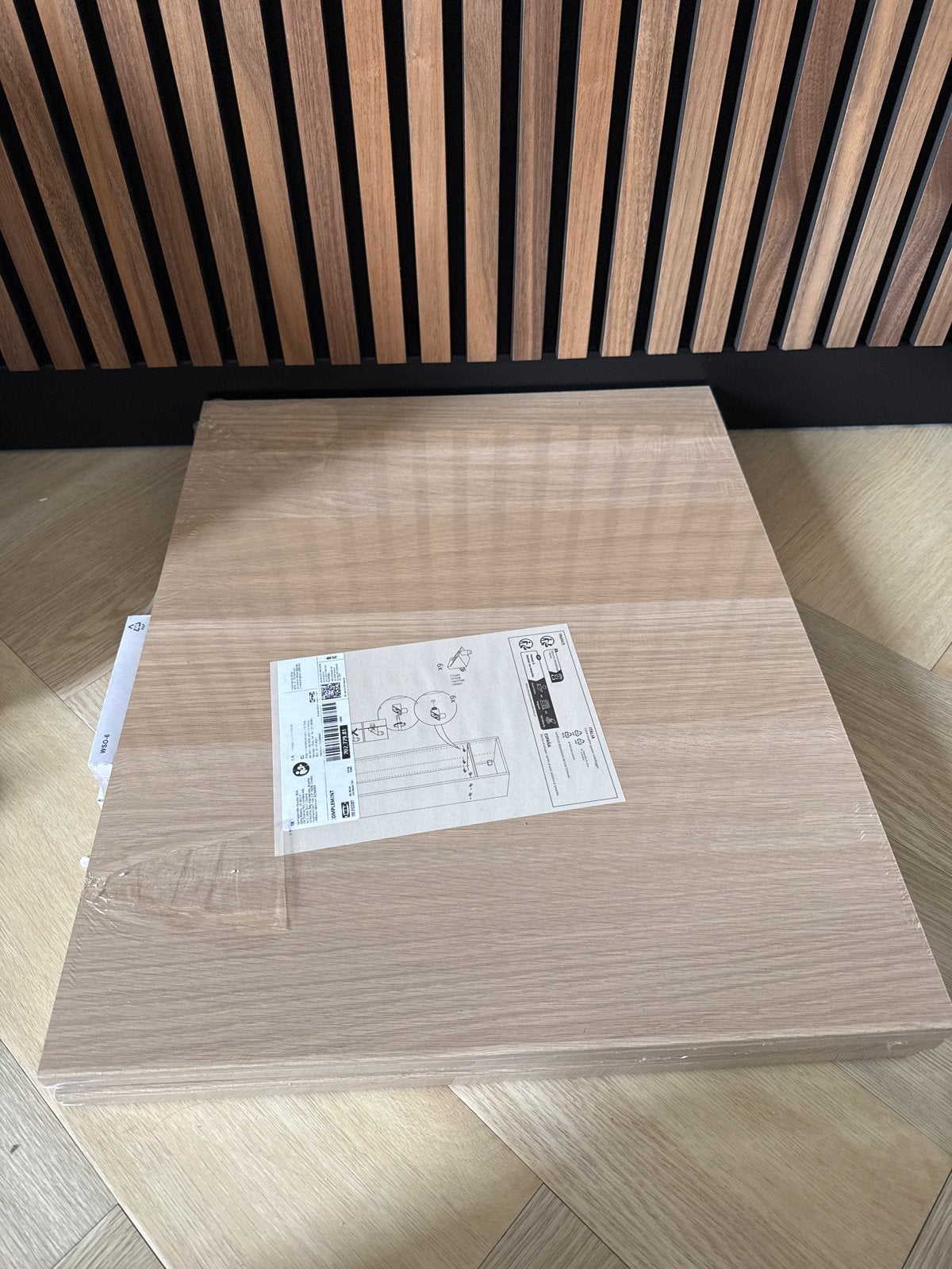 Ikea Pax Kast Planken - Licht Eiken (3 stuks), Ophalen, Met plank(en), 200 cm of meer, Eikenhout