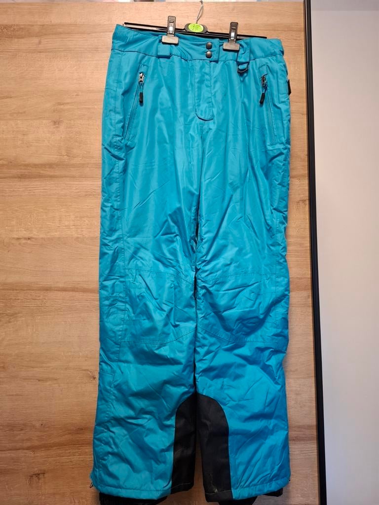 Skipak - Maat M - Zeer Goede Staat, Kleding | Dames, Wintersportkleding, Zo goed als nieuw, Pak, Maat 38/40 (M), Ophalen