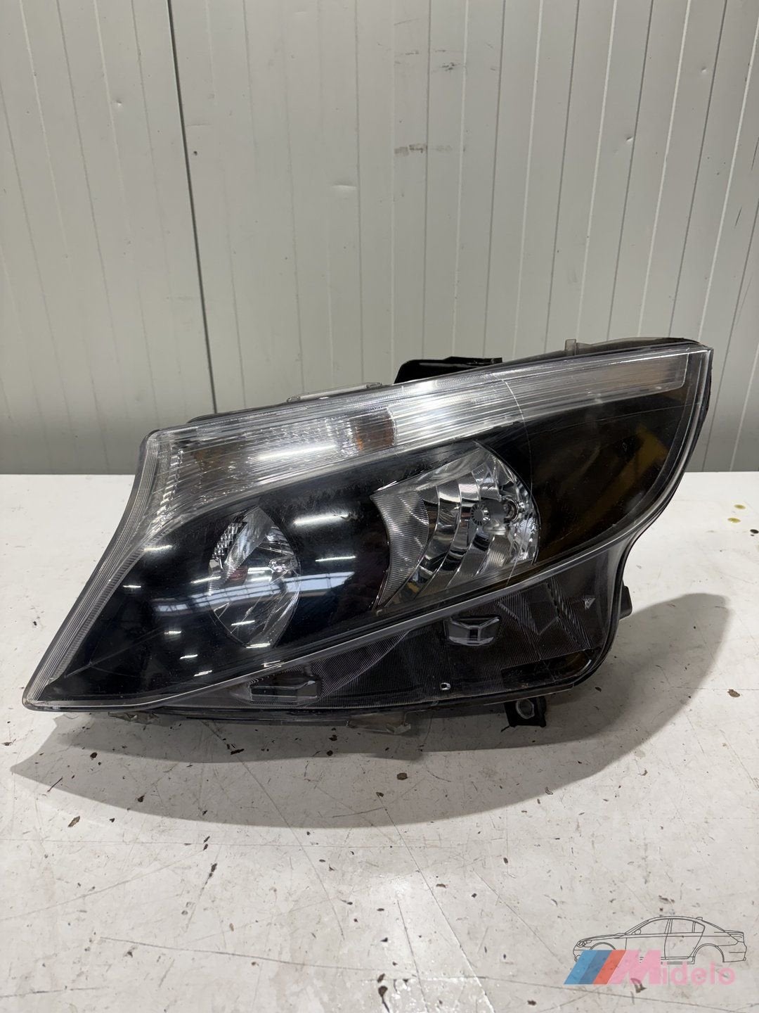 MERCEDES VITO (447.6) KOPLAMP LINKS A4479065800, Auto-onderdelen, Gebruikt, -, Ophalen of Verzenden, -