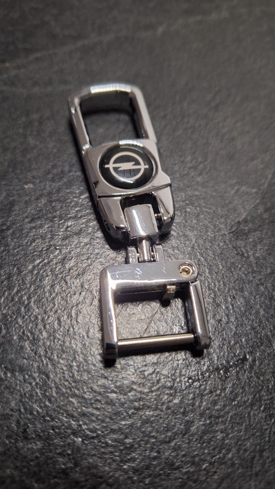 Opel - Nieuw - Sleutelhanger, Ophalen of Verzenden, Nieuw