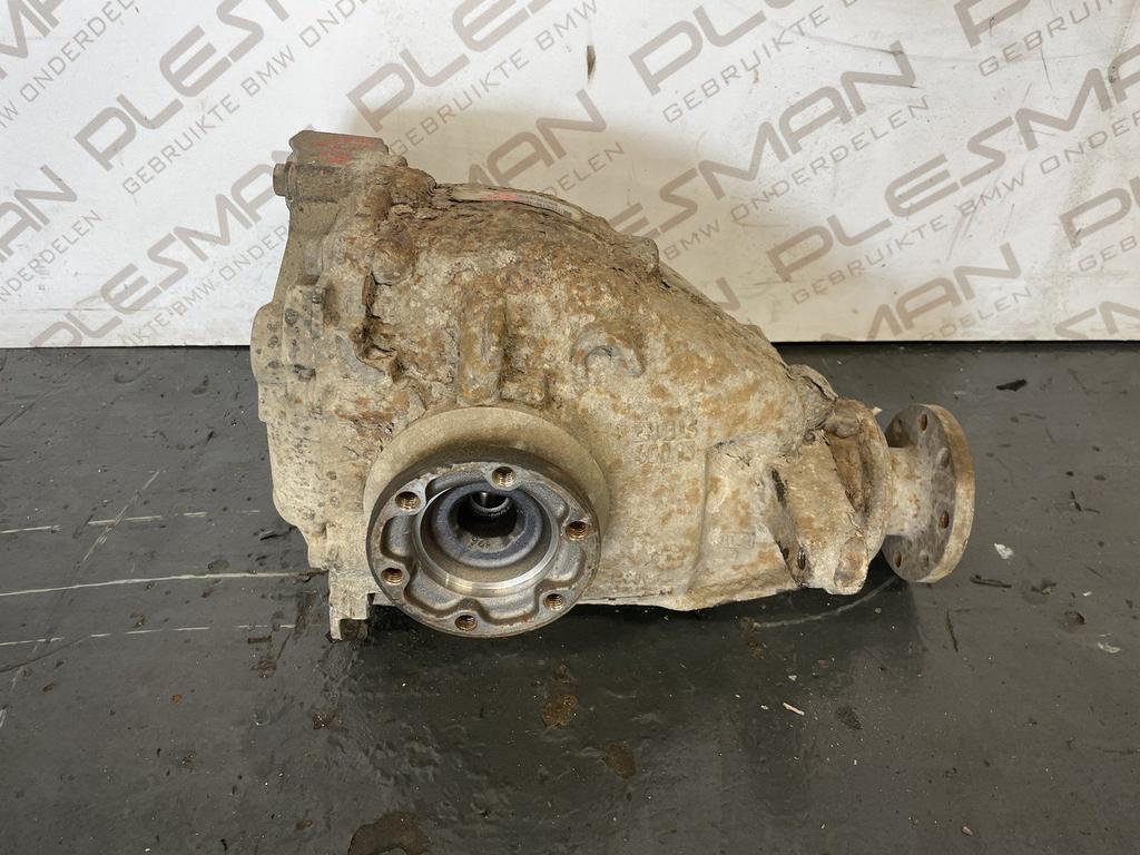 Differentieel 3.73 BMW E90/E91/E92/E93, Gebruikt, -, -, Ophalen of Verzenden