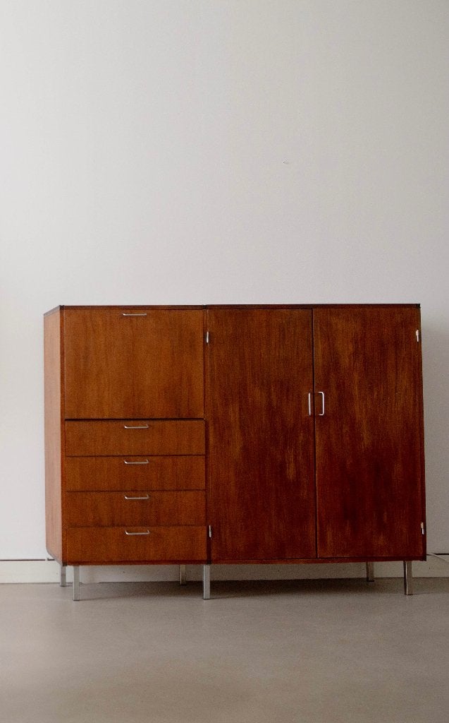Cees Braakman pastoe kast Made to Measure dressoir, Antiek en Kunst, Ophalen