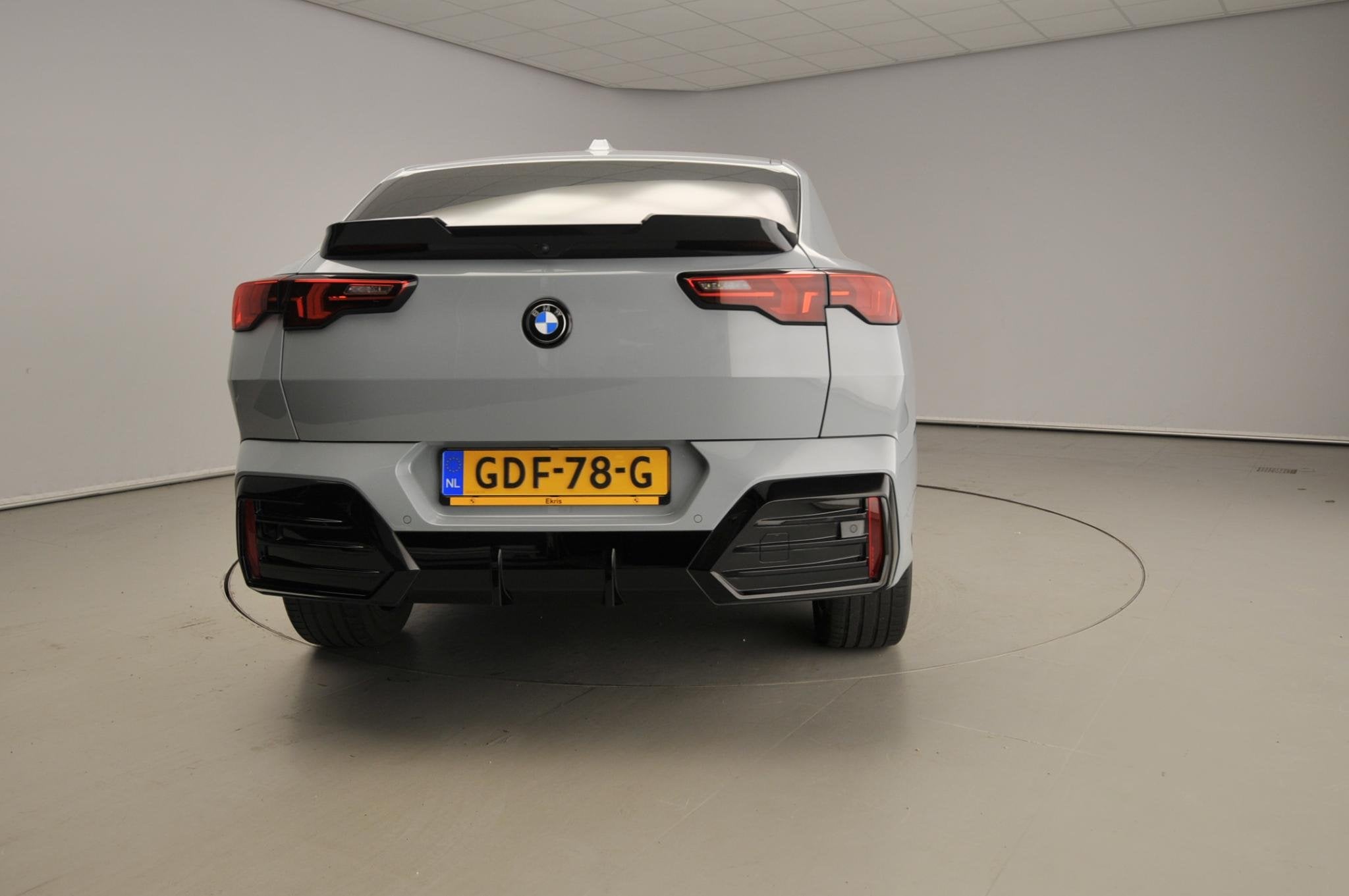 BMW X2 sDrive20i | M-Sportpakket | LED | Navigatie | Sportst, 12 maanden, LED verlichting, Bedrijf, 3 cilinders
