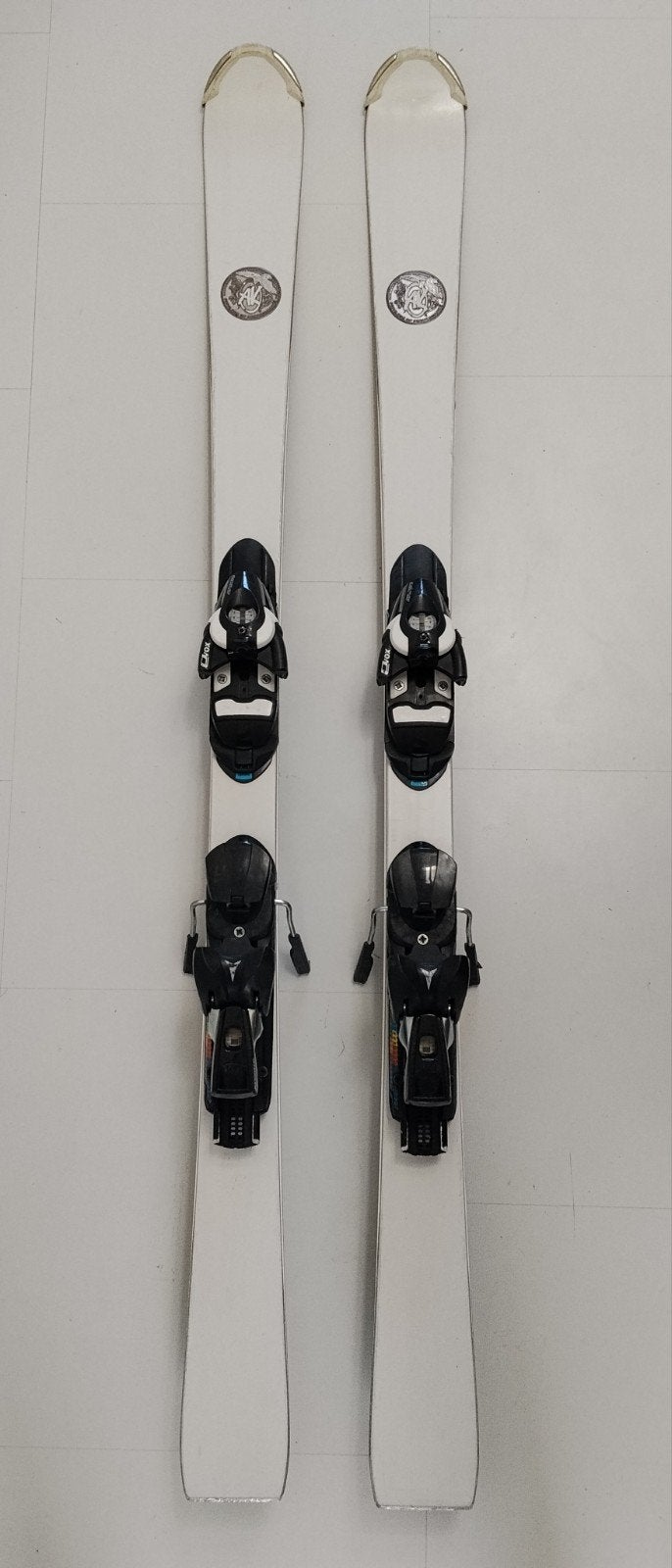 136 cm Atomic carve skies ski's skis
Mooie AK ski's van 136, Sport en Fitness, Skiën en Langlaufen, 160 tot 180 cm, Gebruikt, Ophalen of Verzenden