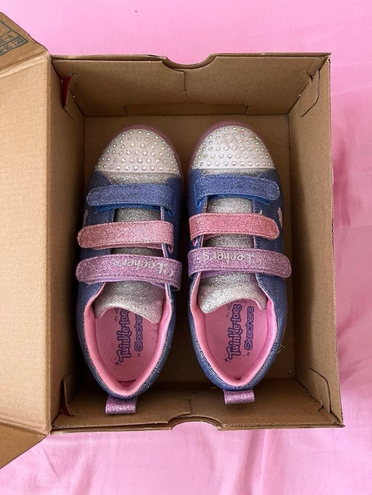 Schoenen Twinkle Toes, Ophalen of Verzenden, Zo goed als nieuw