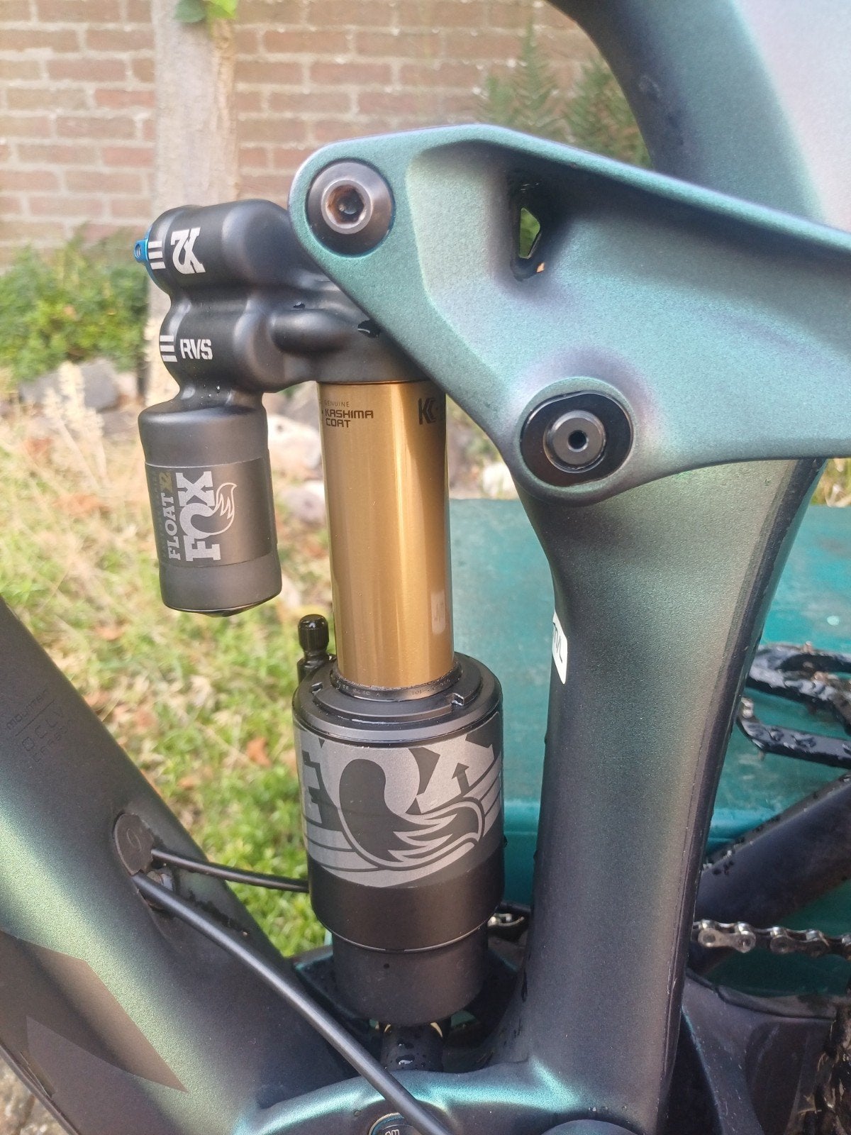 Foto 6 van Trek remedy carbon 2020