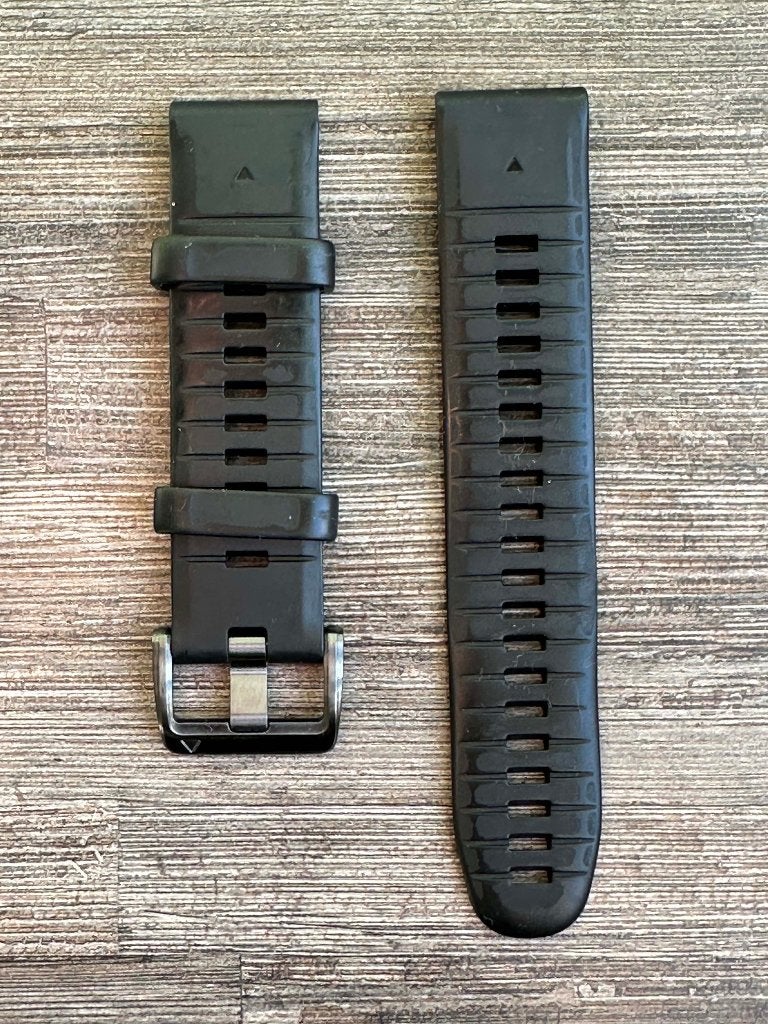 25122c Originele Garmin Quickfit horlogeband 22mm, Sieraden, Tassen en Uiterlijk, Sporthorloges, Garmin Nederland BV, https://support.garmin.com/nl-NL/