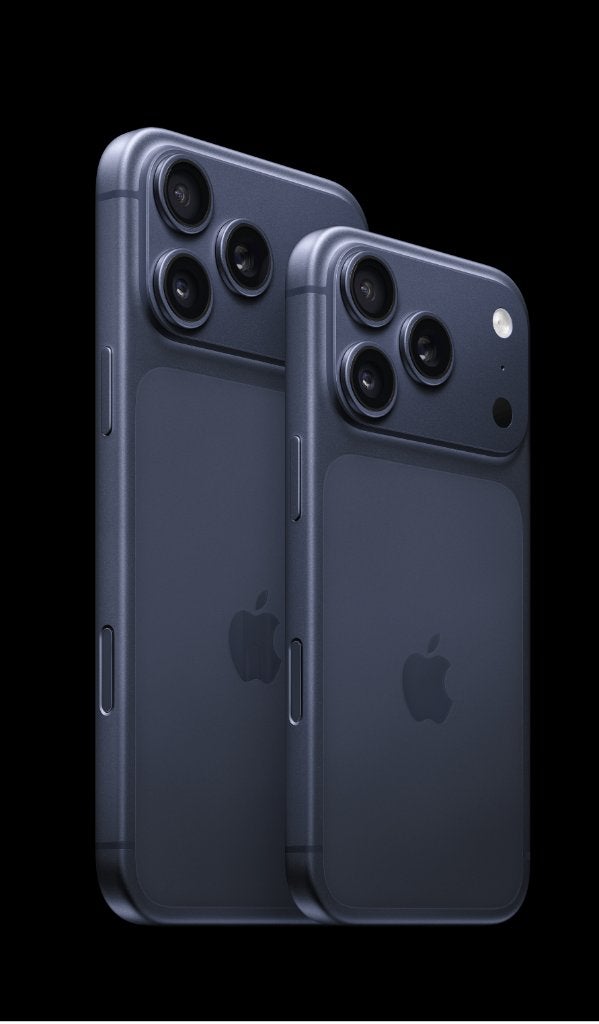 Apple iPhone 17 Pro 256GB / Diverse toestellen, Telecommunicatie, Mobiele telefoons | Apple iPhone, Overige modellen, Zwart, Nieuw