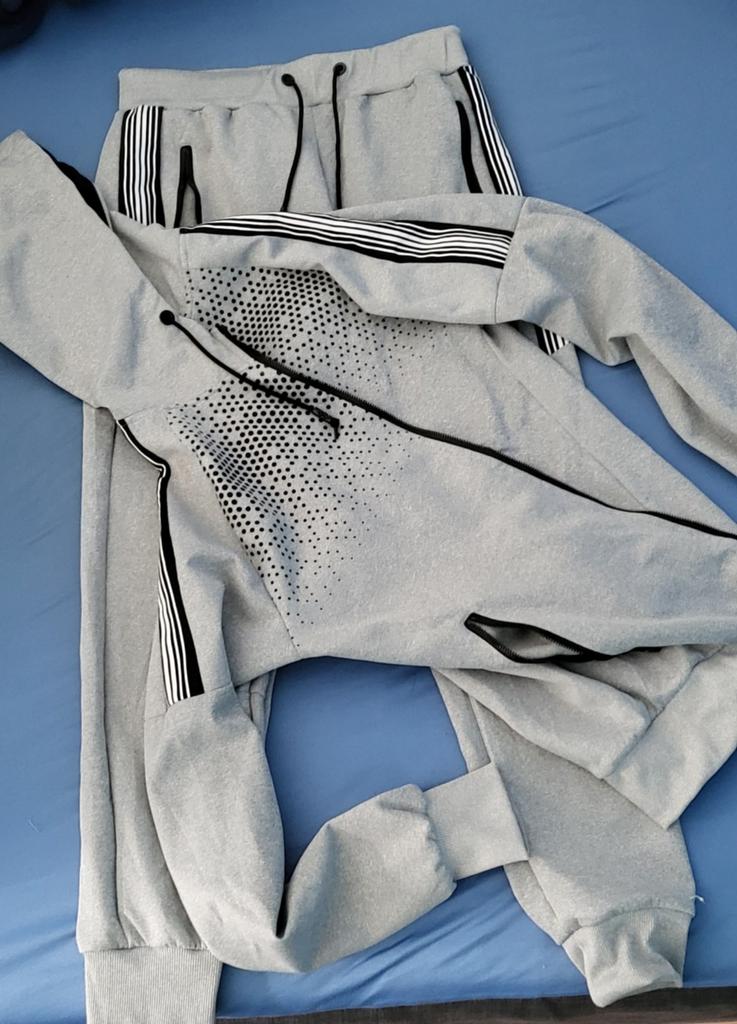 Kledingsetje Heren, Kleding | Heren, Overige Herenkleding, Ophalen of Verzenden, Nieuw