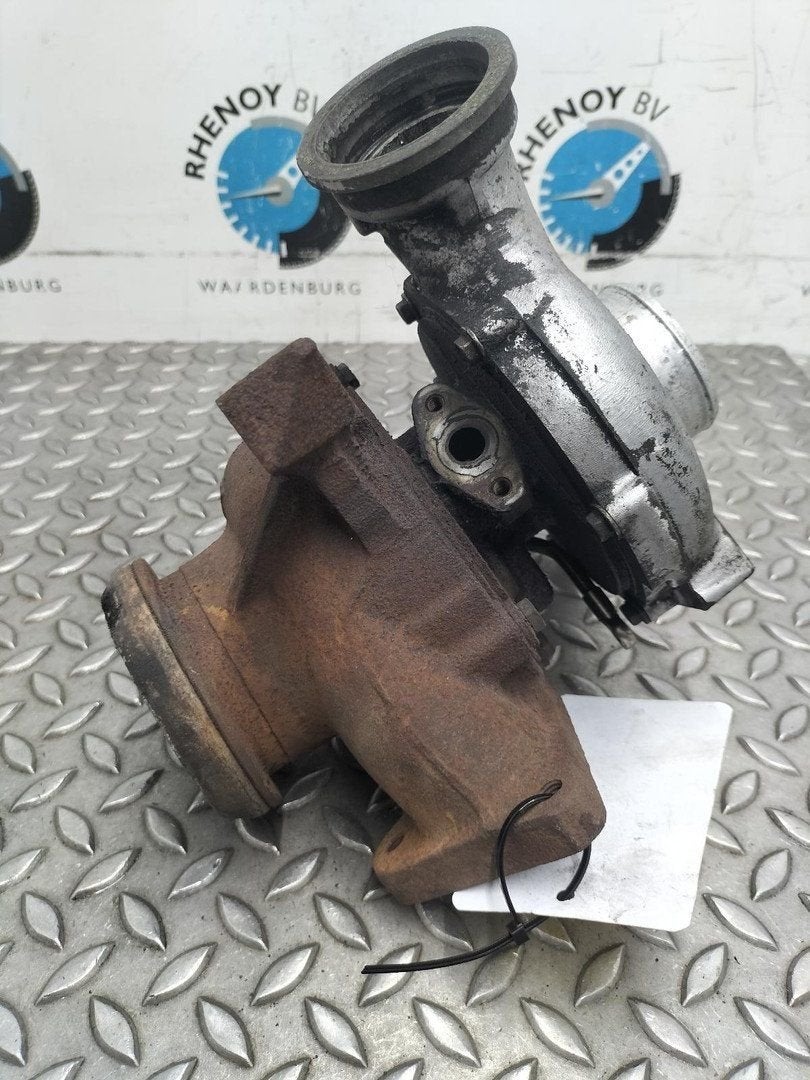 MERCEDES SPRINTER 311 TURBO 2009, Ophalen of Verzenden, Gebruikt, Stiba lid