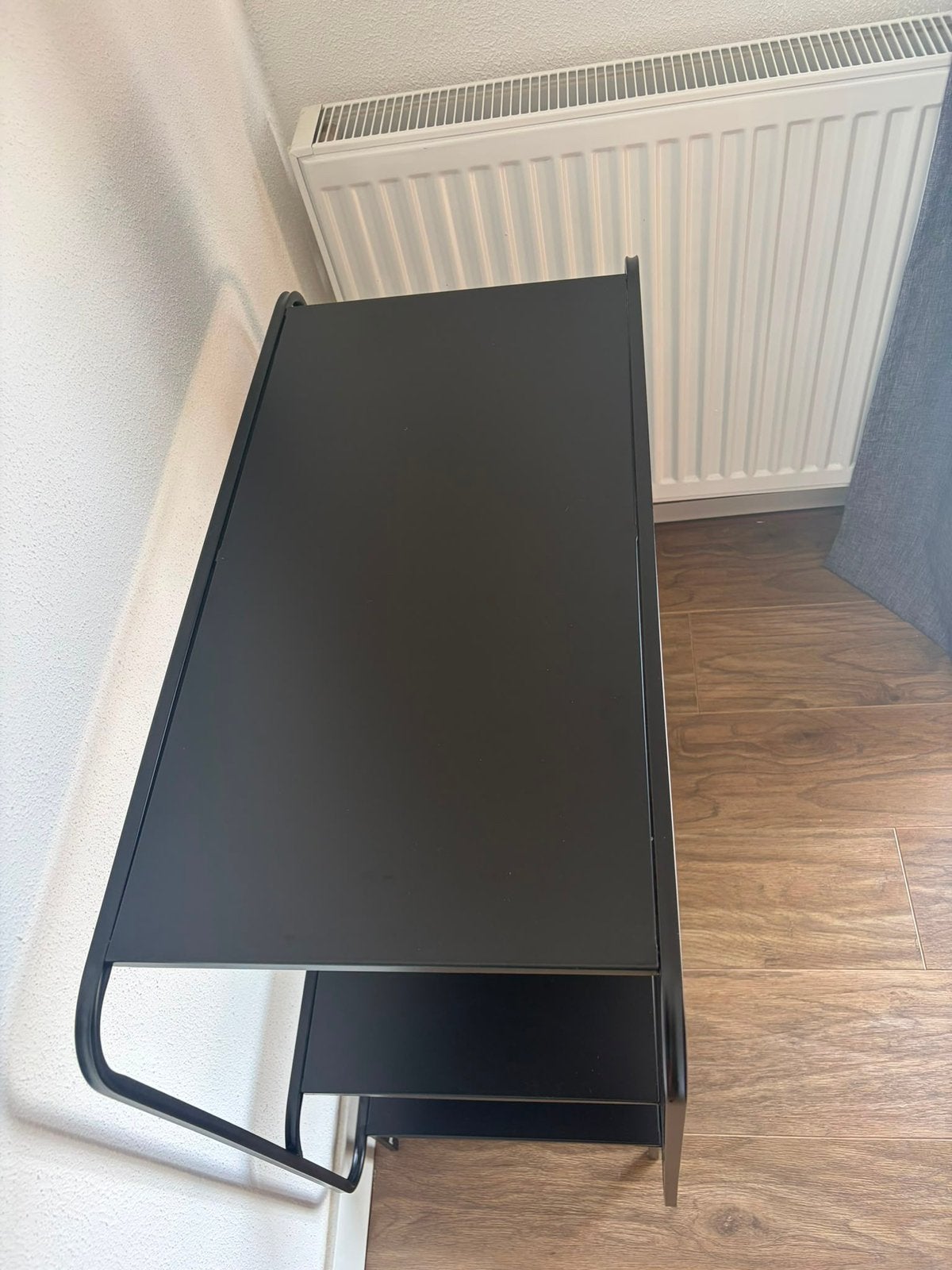 Tv meubel, Ophalen, 50 tot 100 cm, Zo goed als nieuw, Minder dan 100 cm