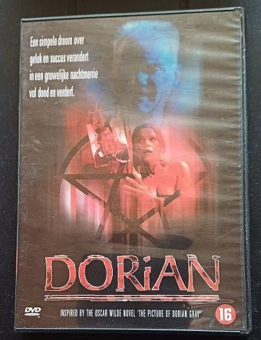 Dorian, Gebruikt, Vanaf 16 jaar, Ophalen of Verzenden, Boxset