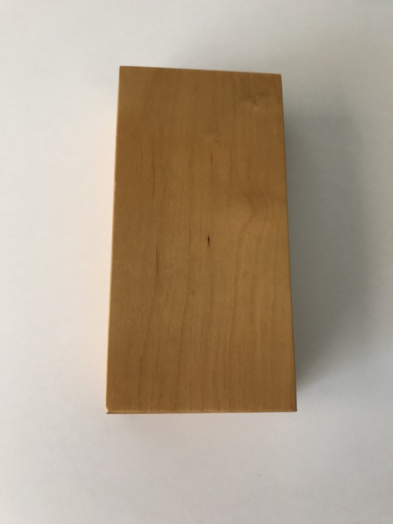 Houten potloden bakje (Nienhuis Montessori), Ophalen, Nieuw, Potlood of Stift