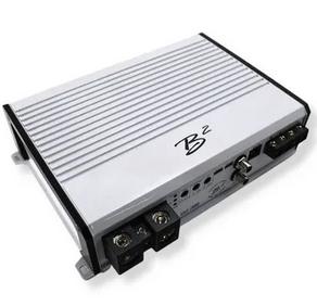 B2 Audio RAGE 2000 Monoblok versterker 2000W RMS