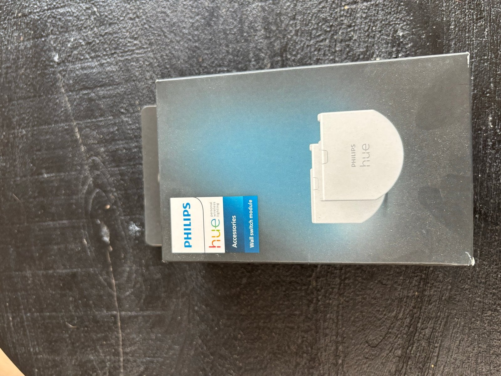 Philips Hue Wall Switch Module (2-pack), Ophalen of Verzenden, Nieuw, Overige merken, Schakelaar
