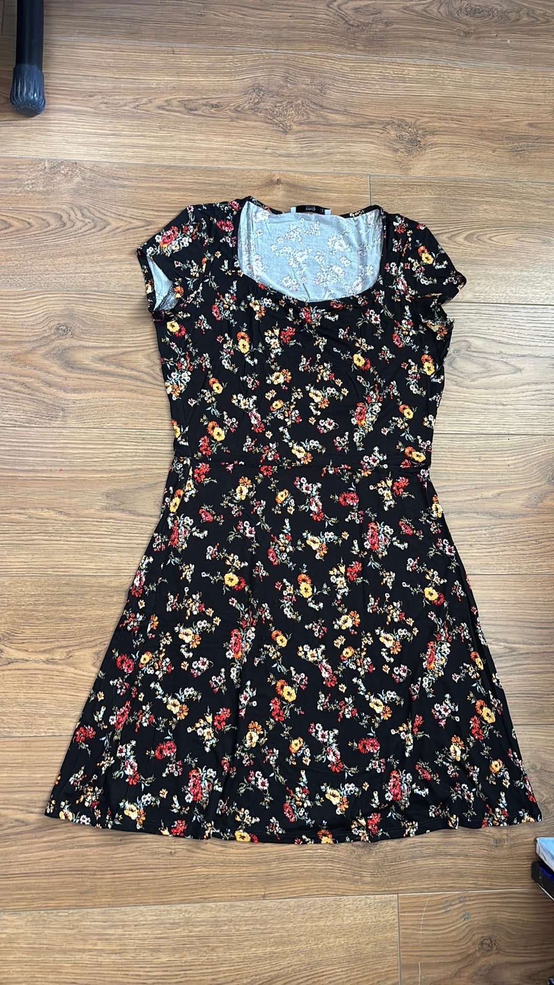 Jurk mango, Ophalen of Verzenden, Nieuw, Maat 38/40 (M), Boven de knie
