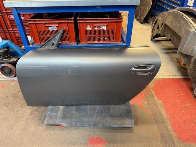 Te koop Portier Porsche 997 / 987.L&R, Ophalen, Gebruikt, Porsche, Info@porsche.com
