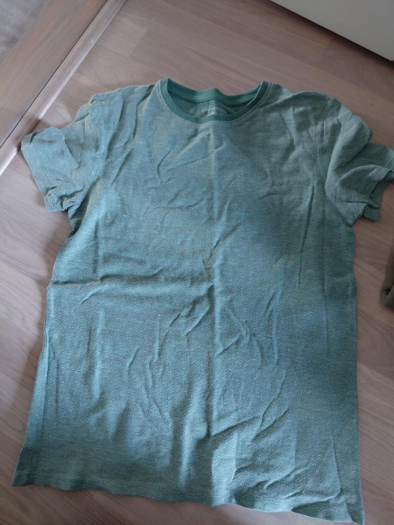 Kledingpakket jongen maat 158, Ophalen of Verzenden, Gebruikt, Jongen, Setje