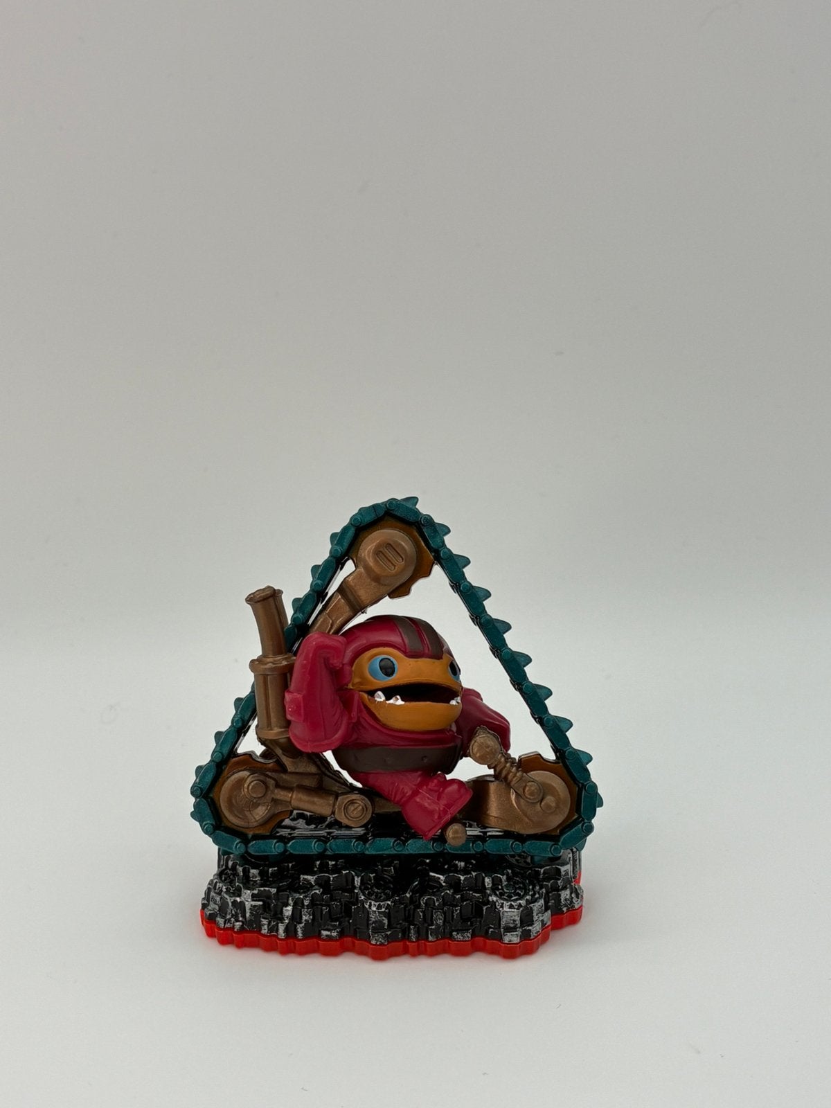 Skylanders Trap Team Tread Heas, Spelcomputers en Games, Games | Overige, Avontuur en Actie, W, 2 spelers, Ophalen of Verzenden