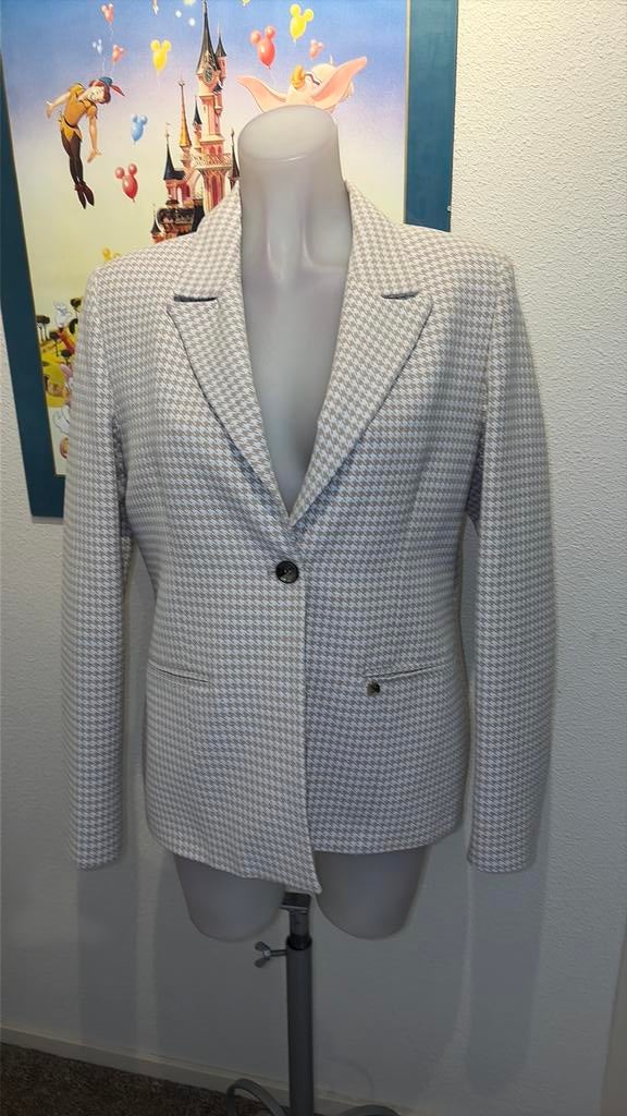 Nieuw mooie blazer maat 40 merk Para Mi, Maat 38/40 (M), Overige kleuren, Nieuw, Ophalen of Verzenden