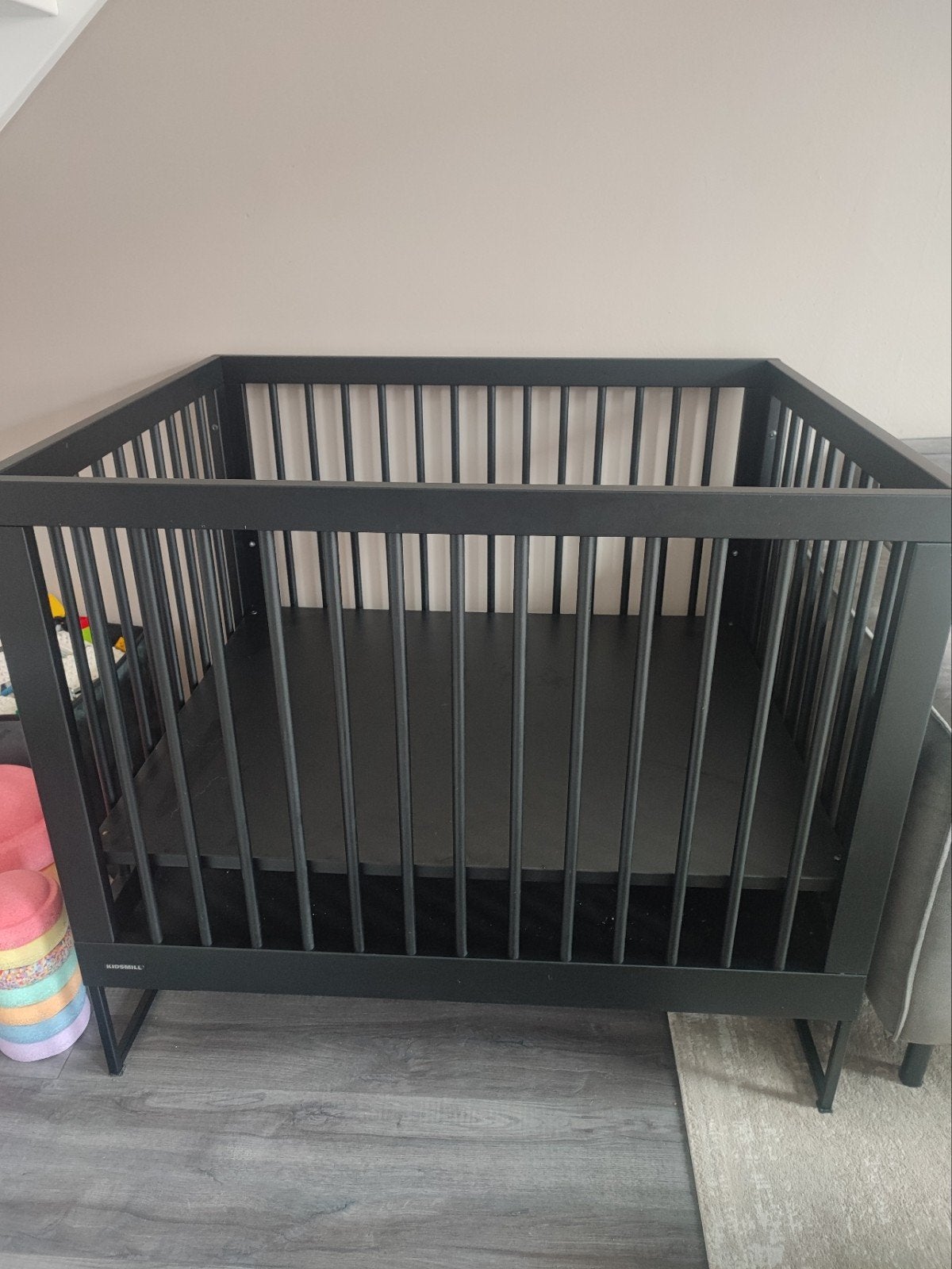 Kidsmill Modular box in zeer goede staat!, Ophalen, Zo goed als nieuw