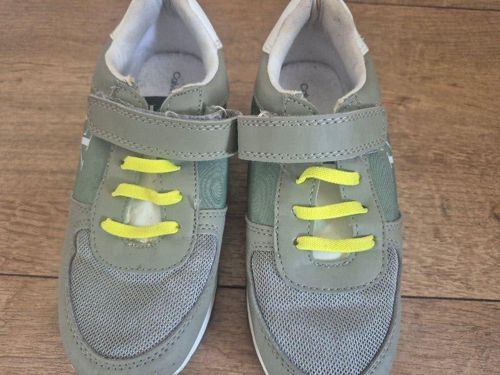 Te koop mooie schoenen Calvin Klein maat 31, Schoenen, Zo goed als nieuw, Jongen, Calvin Klein