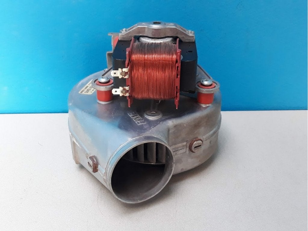 Ventilator Vaillant Geiser Mag Turbo 14-2/OL GRO1945 Fime, Doe-het-zelf en Verbouw, Niet ingevuld, Gebruikt, Cv-ketel of Combi-ketel